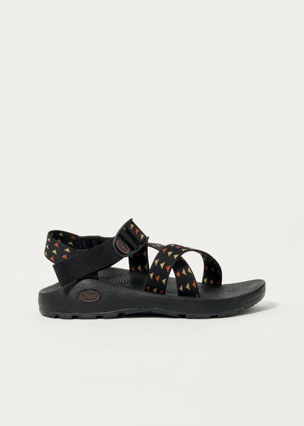 Chaco Z/1 Classic Black Sandals For Men - US Sizes 7-15 - New In Box