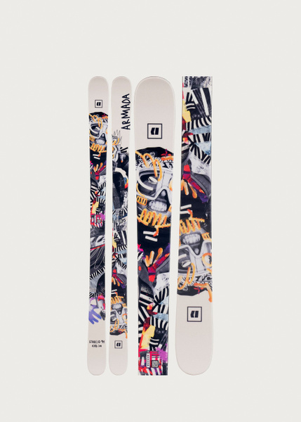 Armada Edollo 91 Skis