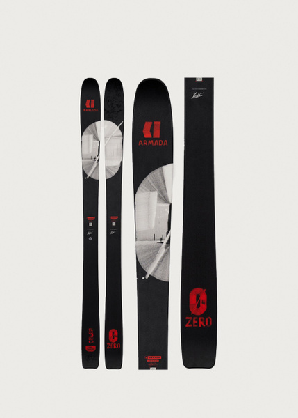 Armada Kimbo 95 Skis