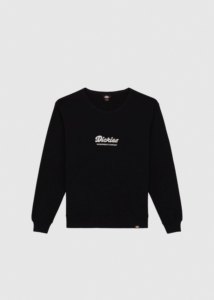 Dickies Lewistown Sweatshirt - Black - M
