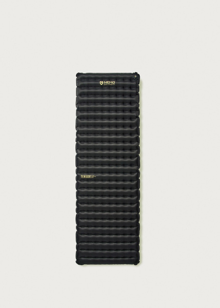 Nemo Tensor Extreme Conditions Long Wide Camping Mat