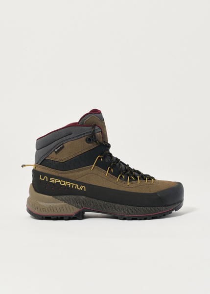 La Sportiva TX4 Evo Mid GORE-TEX Walking Boots