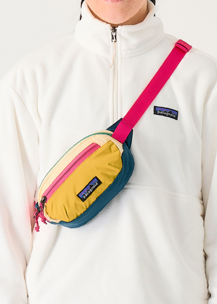Patagonia Terravia Mini Hip Pack