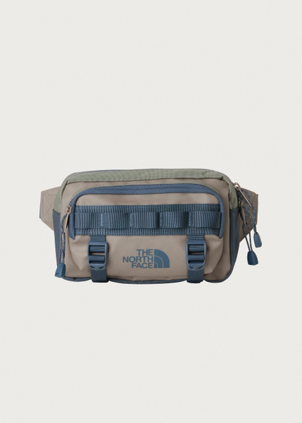 The North Face Base Camp Lumbar Pack