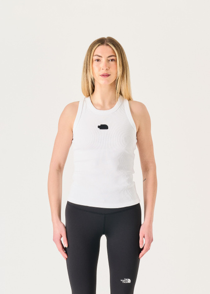 The North Face Slim Rib Tank