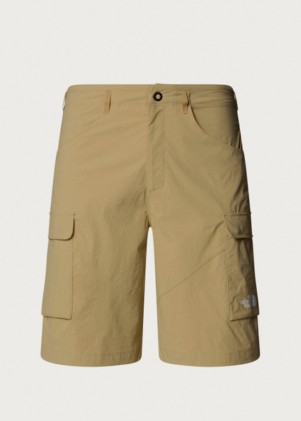 The North Face Exploration Cargo Shorts The North Face Exploration Cargo Shorts