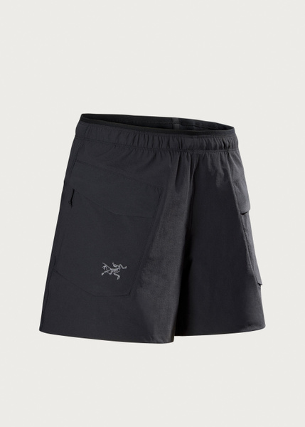 ARC'TERYX [正規品/送料と関税込] GAMMA UTILITY SHORT 5 W Gamma Utility Short 5