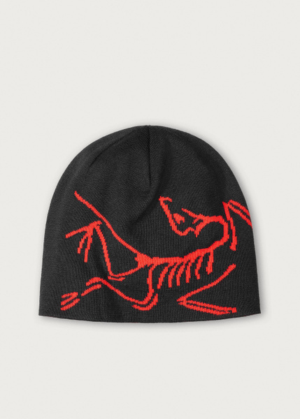 ARC'TERYX Lightweight Bird Head トーク Arc'teryx Lwt Bird Head Toque