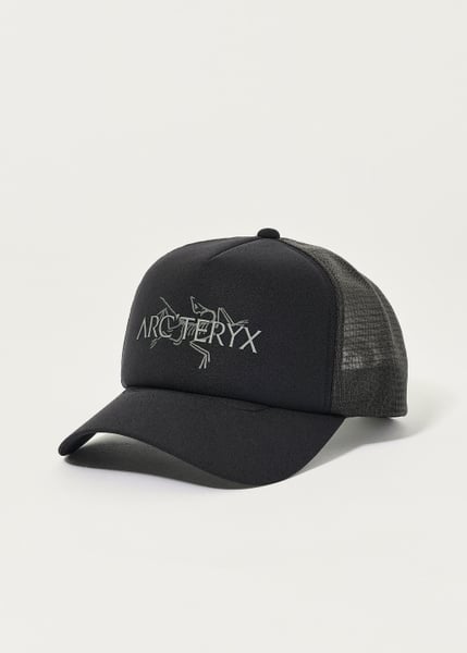 Arc'teryx Bird Word Trucker