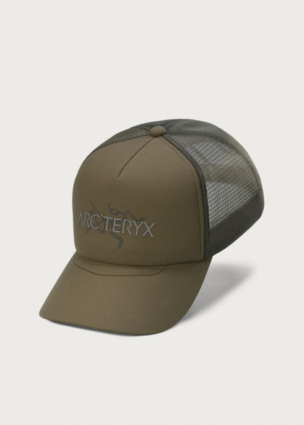 Arc'teryx Bird Word Trucker