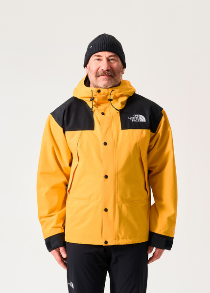 希少 THE NORTH FACE Flight Series NM61710 The North Face DryVent Mono Mountain Jacket