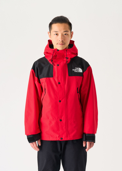 The North Face DryVent Mono Mountain Jacket