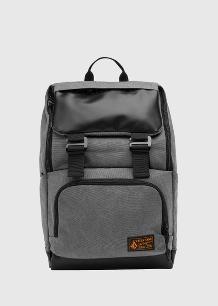 Volcom Charter Ruck Backpack