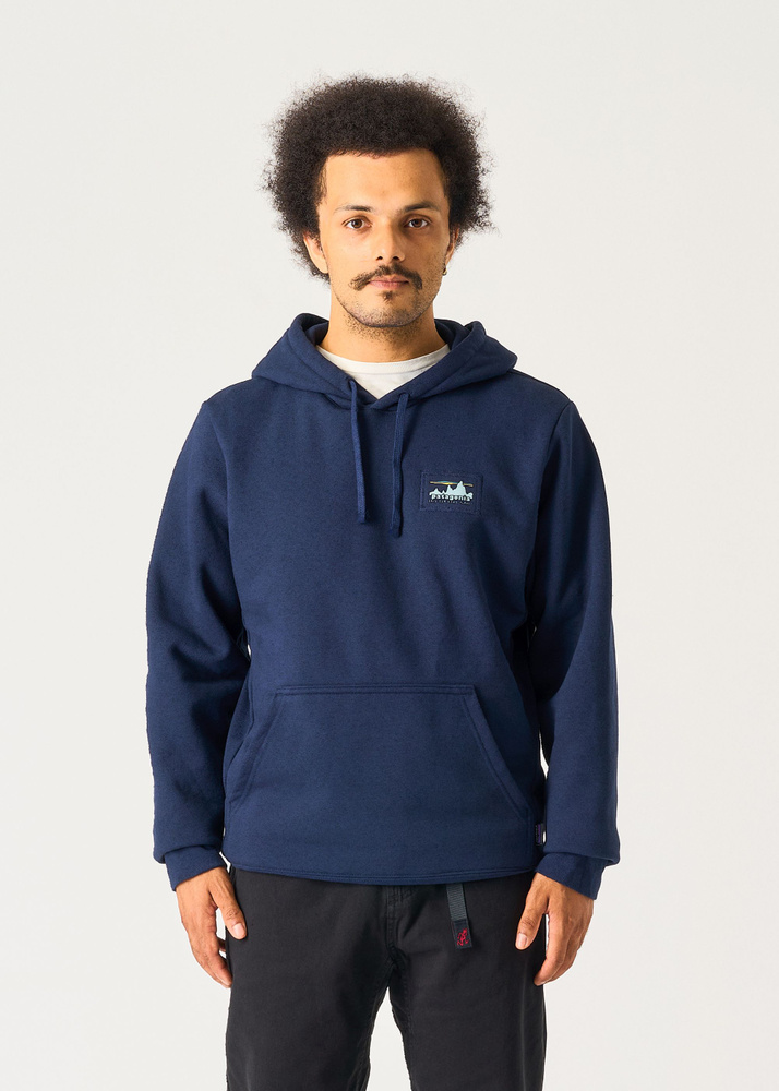 Patagonia 73 Skyline Uprisal Hoody – New Navy – XL