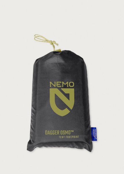 Nemo Dagger 3P Footprint