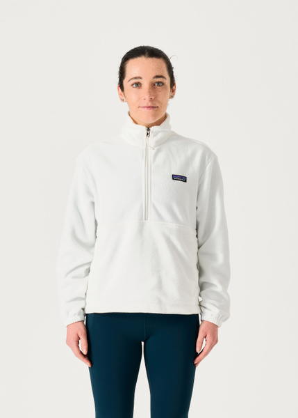 Patagonia Micro D 1/2 Zip Fleece Pullover
