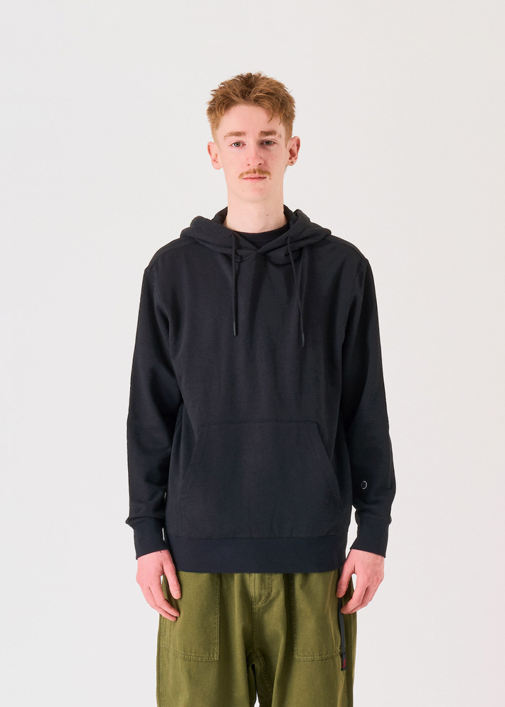 Stance Shelter Hoodie - Black - M