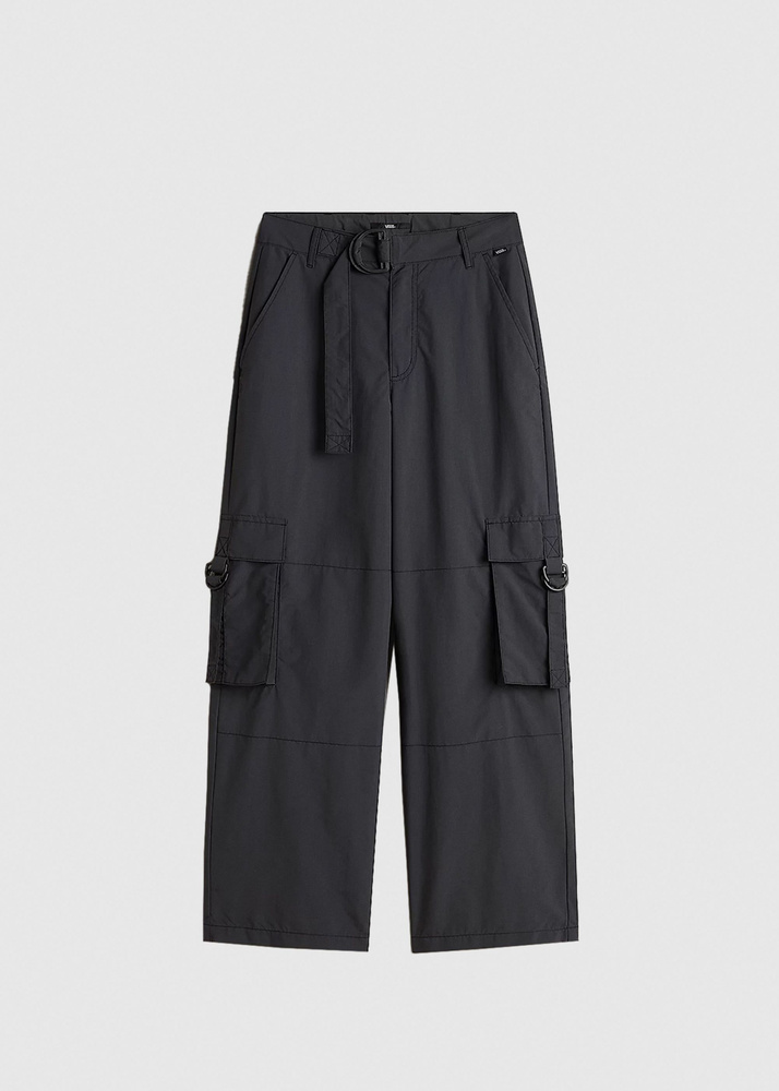Vans Cobra Cargo Pants - Asphalt - 30"