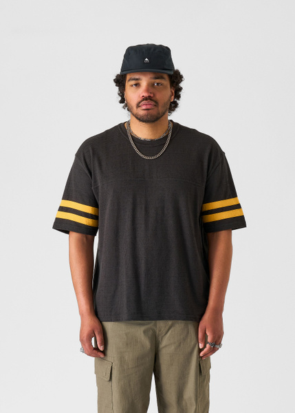 Brixton Vintage Mesh Jersey