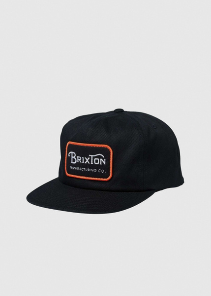 Brixton Grade HP SNPK