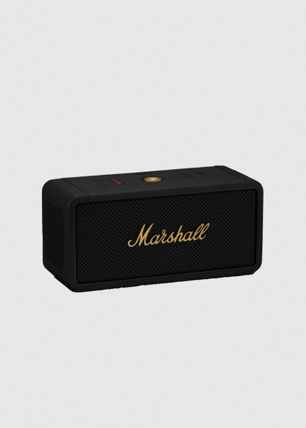Marshall Middleton Portable Speaker