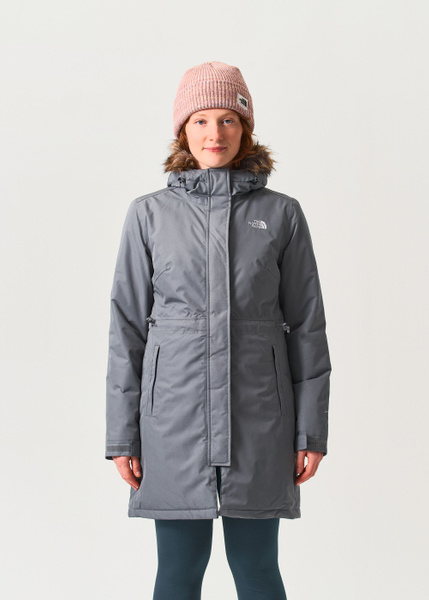 The North Face Zaneck Parka