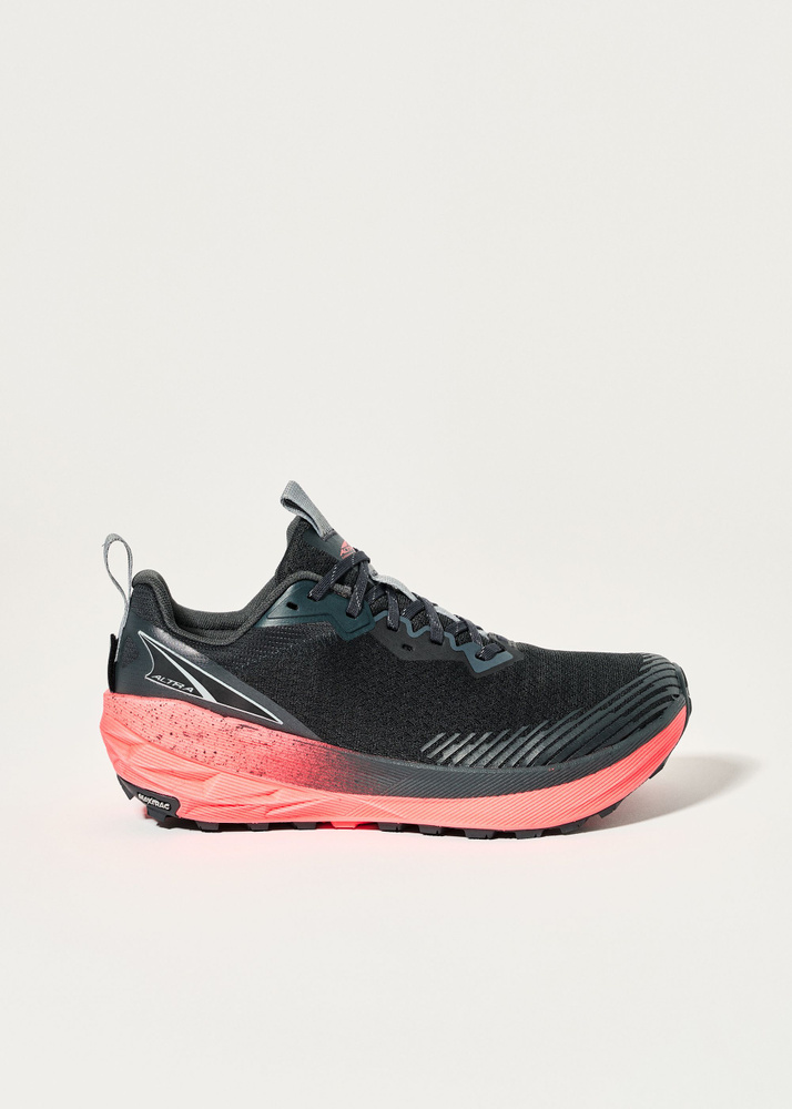 Altra Experience Wild 2 Trail Running Shoes – Coral/Black – UK 8 Altra Experience Wild 2 Trail Running Shoes – Coral/Black – UK 8