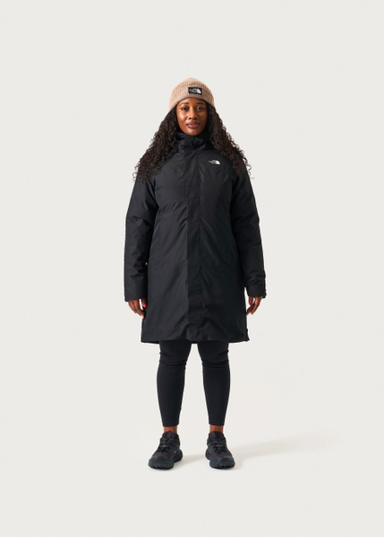 The North Face Suzanne Triclimate 2.0 Jacket