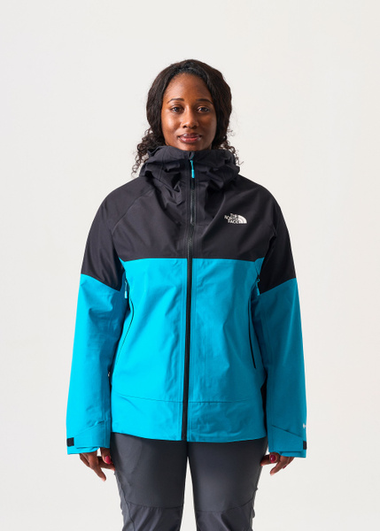 ジジちゃん The North Face GORE-TEX ジジちゃん The North Face GORE