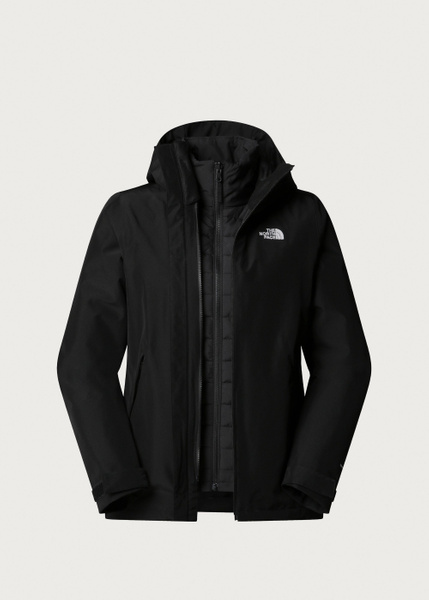 The North Face Carto Mono Triclimate Hooded Jacket
