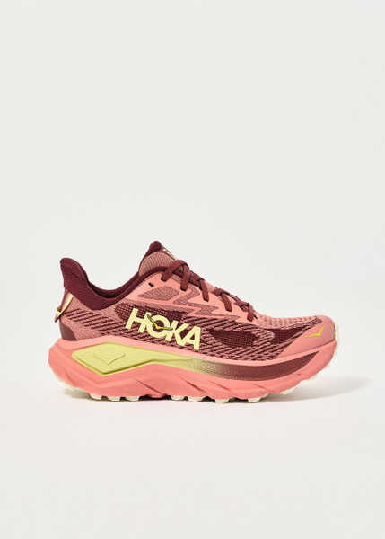 HOKA Challenger 8 Trail Running Shoes