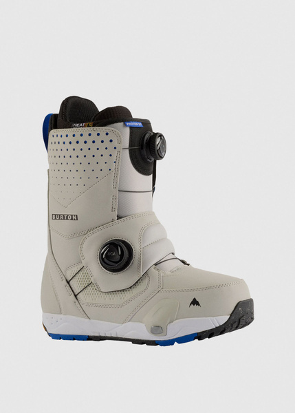 Burton Photon Vibram Step On Wide Snowboard Boots