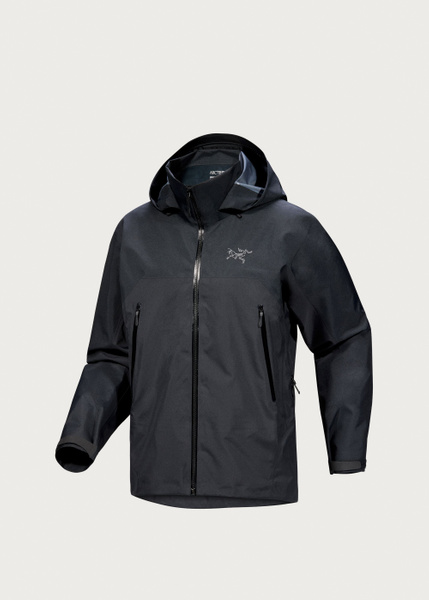 【極美品】ARC’TERYX GORE-TEX Beta jacket XXL NWT Mens Arc'teryx Black Beta AR Shell Jacket Goretex Pro XXL $600