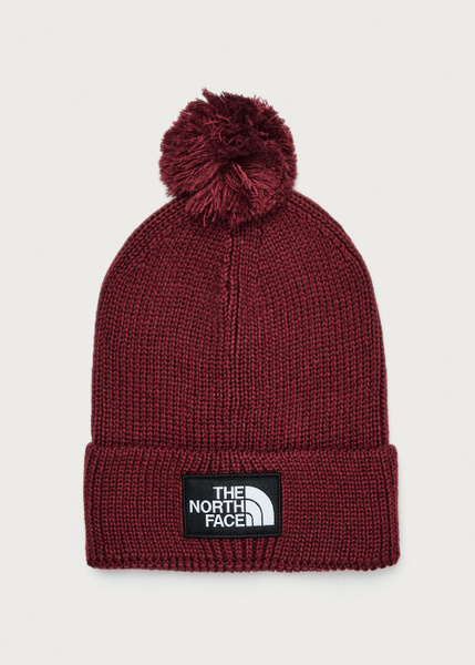 North Face TNF PomPom Cable Knit Beanie Bundle NWT The North Face | Accessories | Nwt The North Face Retro Tnf  main image 4