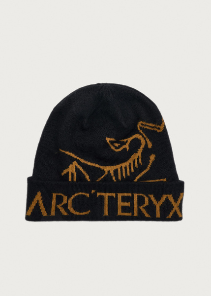 Arc’teryx Bird Word Toque Arc'teryx Bird Word Toque