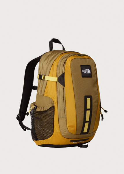 The North Face Hot Shot SE Backpack