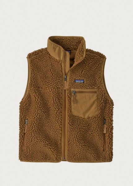 Patagonia Classic Retro-X Vest