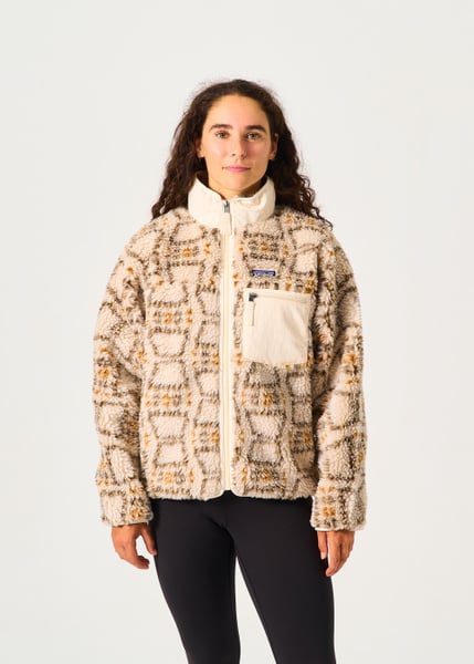 Patagonia Classic Retro-X Jacket