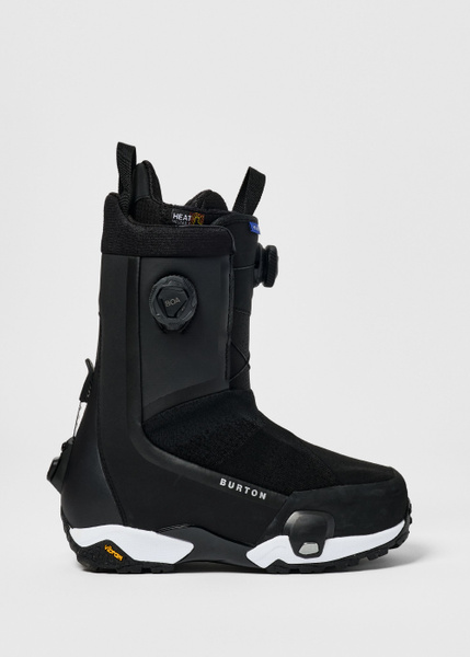 【新品】BURTON STEP ON HIGHSHOT X WIDE 27cm Burton Step On Boots for Men, Women & Kids