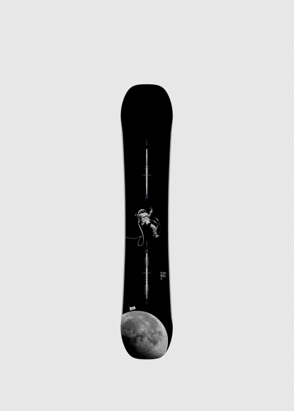Burton Process Snowboard