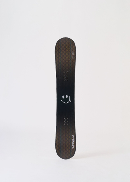 Bataleon Evil Twin Plus Snowboard
