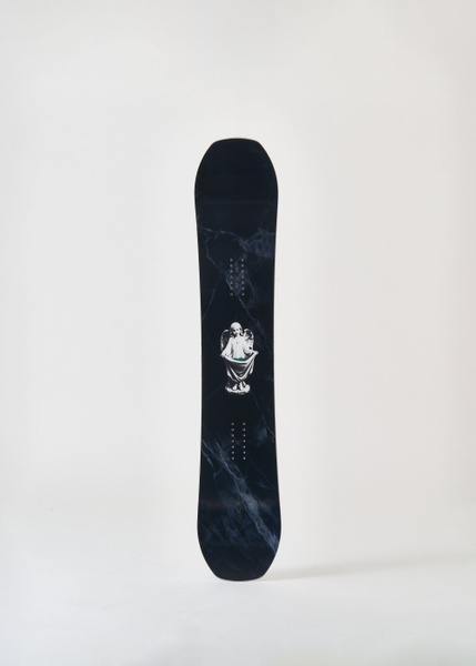 YES Cream Halldor Snowboard