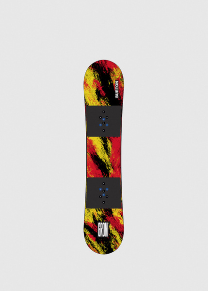 Burton Grom Snowboard