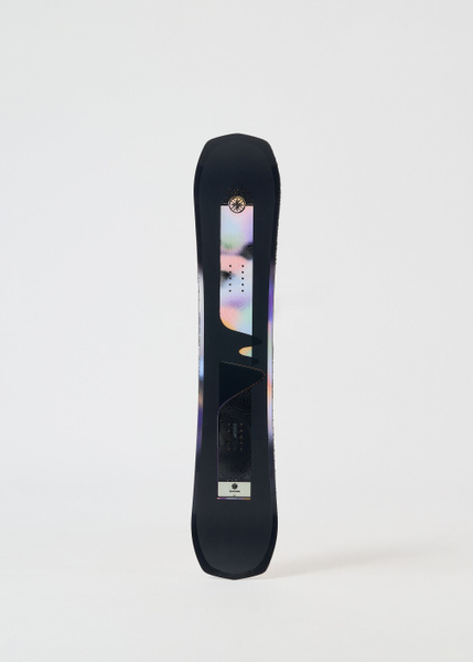Salomon Snowboards Wonder Snowboard