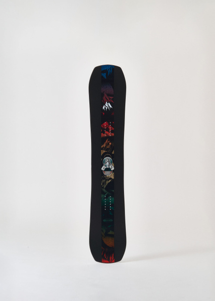 Jones Mountain Twin Snowboard