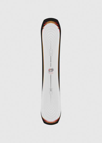 Salomon Snowboards Assassin Snowboard