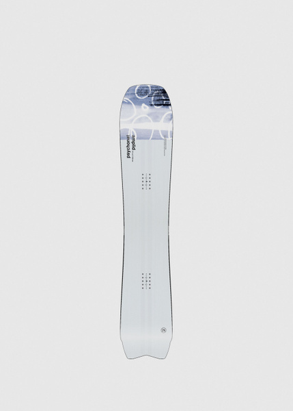 Amplid Psychonaut Snowboard