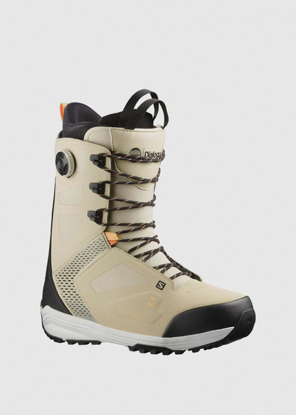 Salomon Snowboards Dialogue Dual Boa Snowboard Boots
