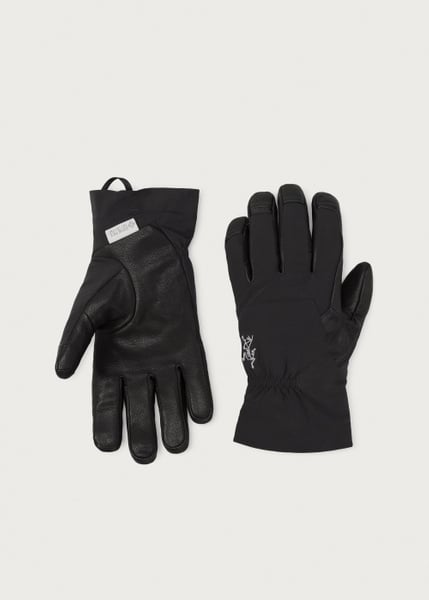 【ほぼ未使用】ARC'TERYX VENTA AR GLOVE ブラック 36243_bb425ca3a1_233997901_sup