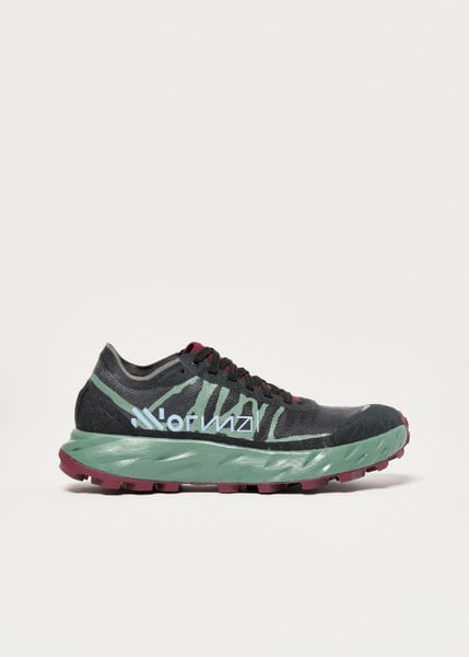 NNormal Kjerag Brut Trail Running Shoes